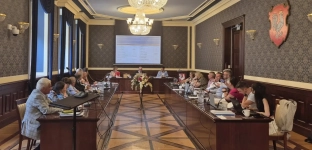 Burmistrz Oławy z wotum zaufania i absolutorium za 2024 rok