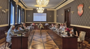 Burmistrz Oławy z wotum zaufania i absolutorium za 2024 rok