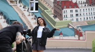 Nowy odcinek - Ruszaj z nami- z Oławy już dziś w TVP3 Wrocław