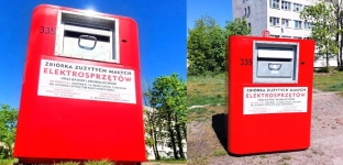 Gdzie możesz oddać elektrosprzęty?