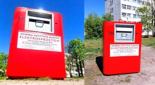 Gdzie możesz oddać elektrosprzęty?