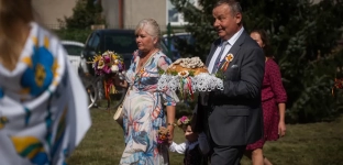 Ania Wyszkoni gwiazdą tegorocznych dożynek