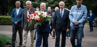 Uczcili pamięć w 82. rocznicę Rzezi Wołyńskiej
