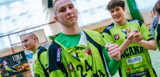 Kolejny zawodnik Acana Moto-Jelcz Oława zagra w superlidze!