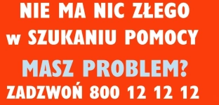 Nie chowaj emocji w sobie – porozmawiaj, gdy jest trudno