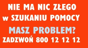 Nie chowaj emocji w sobie – porozmawiaj, gdy jest trudno