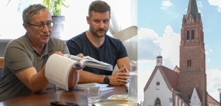 Oławski kościół to prawdziwa perła regionu!