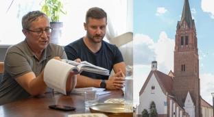 Oławski kościół to prawdziwa perła regionu!