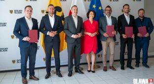 Umowy podpisane. Nowa droga ze Starego Górnika do Janikowa coraz bliżej!