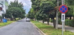 Zmiana organizacji ruchu w Jelczu-Laskowicach