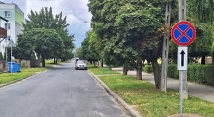 Zmiana organizacji ruchu w Jelczu-Laskowicach