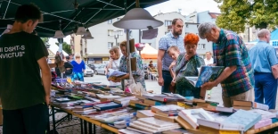 Oławska Niedziela - Święto przedsiębiorczości ma już rok!