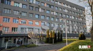 Dobre jedzenie w szpitalach będzie standardem. Oławski ZOZ w pilotażowym projekcie