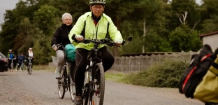 Zbliża się Gminny Rajd Rowerowy