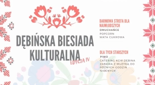 Sierpień z MGCK w Jelczu-Laskowicach