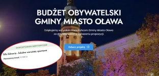 Czy jeden projekt może podzielić? Jego właścicielka reaguje na internetowe komentarze