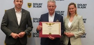 Dwie dobre wiadomości dla mieszkańców gminy Jelcz-Laskowice
