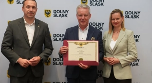 Dwie dobre wiadomości dla mieszkańców gminy Jelcz-Laskowice