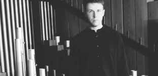 Jakub Zawadzki gościem Oławskiego Lata Organowego