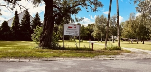 Nowa sieć wodociągowa i kanalizacyjna oddana do użytku