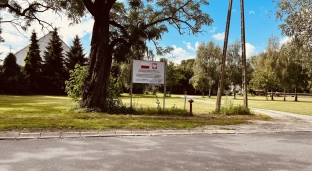 Nowa sieć wodociągowa i kanalizacyjna oddana do użytku