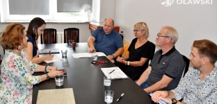 Toalety w Domu Pomocy Społecznej zostaną wyremontowane