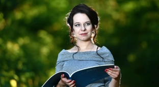 Trwa Oławskie Lato Organowe. Kolejny koncert już w środę