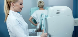Bezpłatna mammografia w Jelczu-Laskowicach