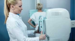 Bezpłatna mammografia w Jelczu-Laskowicach
