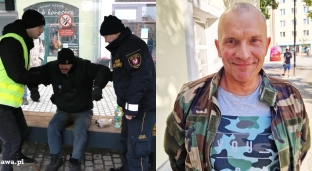 Jacek Sieradzki żyje na nowo i od dziewięciu miesięcy jest trzeźwy!