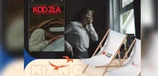 Kod Zła w Letnim Kinie Plenerowym