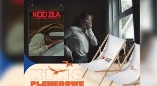 Kod Zła w Letnim Kinie Plenerowym