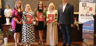 Oławskie nauczycielki z awansami zawodowymi