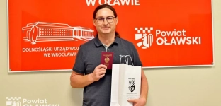 W Oławie wydano już tysiąc paszportów!