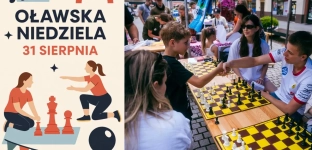 Oławska Niedziela Przedsiębiorczości kończy lato w wyjątkowym stylu