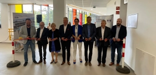 Najstarsza szkoła w mieście rozbudowana i gotowa na rozpoczęcie roku