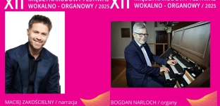 Wyjątkowy wieczór muzyki wokalnej i organowej w Minkowicach Oławskich