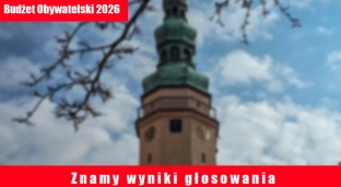 Budżet Obywatelski: Który projekt zostanie zrealizowany?