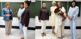 Zmiany kadrowe w Szkole Podstawowej w Domaniowie