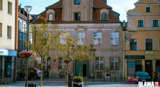 Przetarg na modernizację Urzędu Stanu Cywilnego w Oławie zakończony