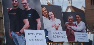 Galeria Quick Park - miejscem niezwykłej wystawy