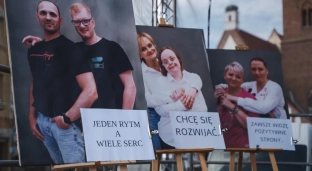 Galeria Quick Park - miejscem niezwykłej wystawy