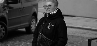 Odeszła Renata Dziurka