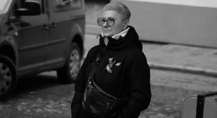 Odeszła Renata Dziurka