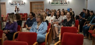 W Starostwie Powiatowym trwa Konferencja Gospodarcza
