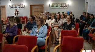 W Starostwie Powiatowym trwa Konferencja Gospodarcza