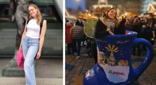 Walczy z naczyniakiem pnia mózgu. Dominika z Jelcza-Laskowic zbiera na kosztowną operację