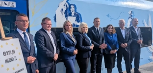 618 milionów złotych dla Kolei Dolnośląskich!