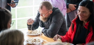 Święto pieroga w Grędzinie
