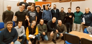 Ojcowski Klub Oława Tato.Net wraca po wakacjach